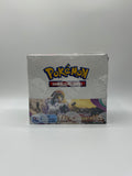 Pokemon Entwicklungen in Paldea Booster Display - DE