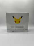 Pokemon 25 Celebrations Elite Trainer Box - ENG