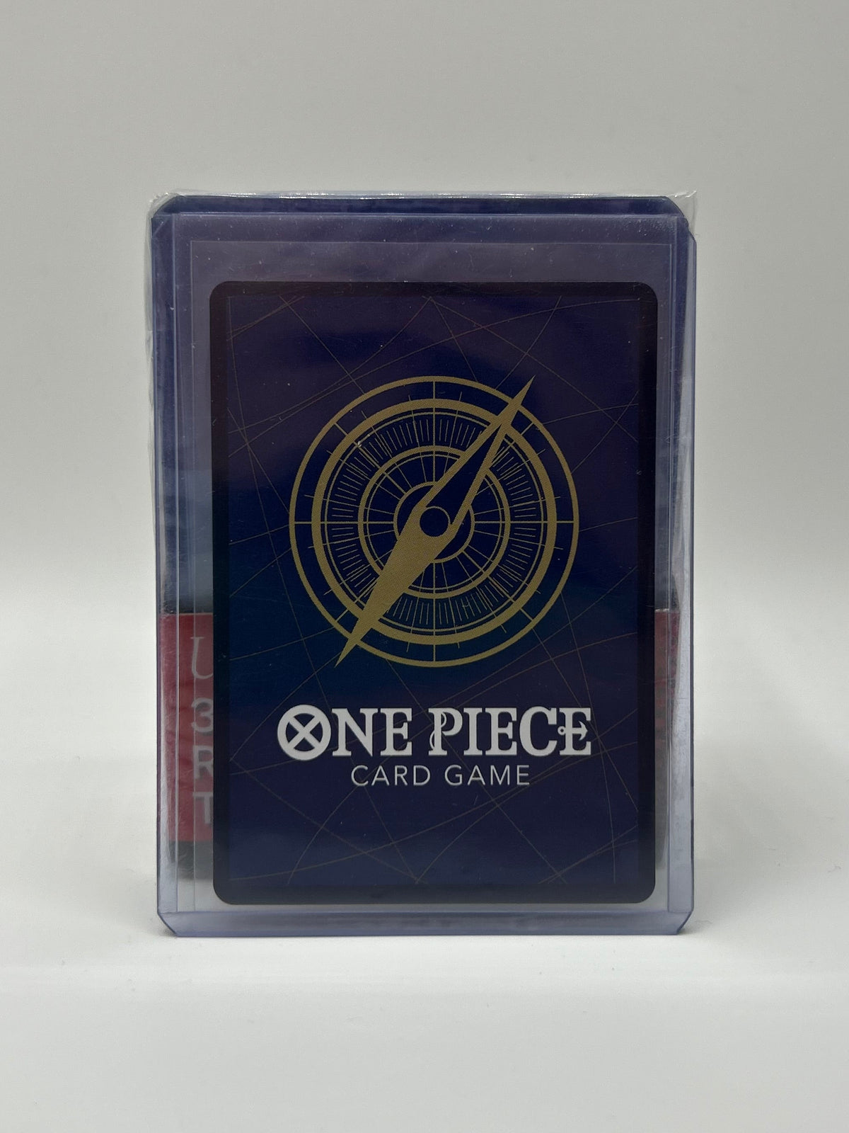 Sabo (OP07-118) (V.1) Unnumbered Promos (Non-English) 3rd Anniversary