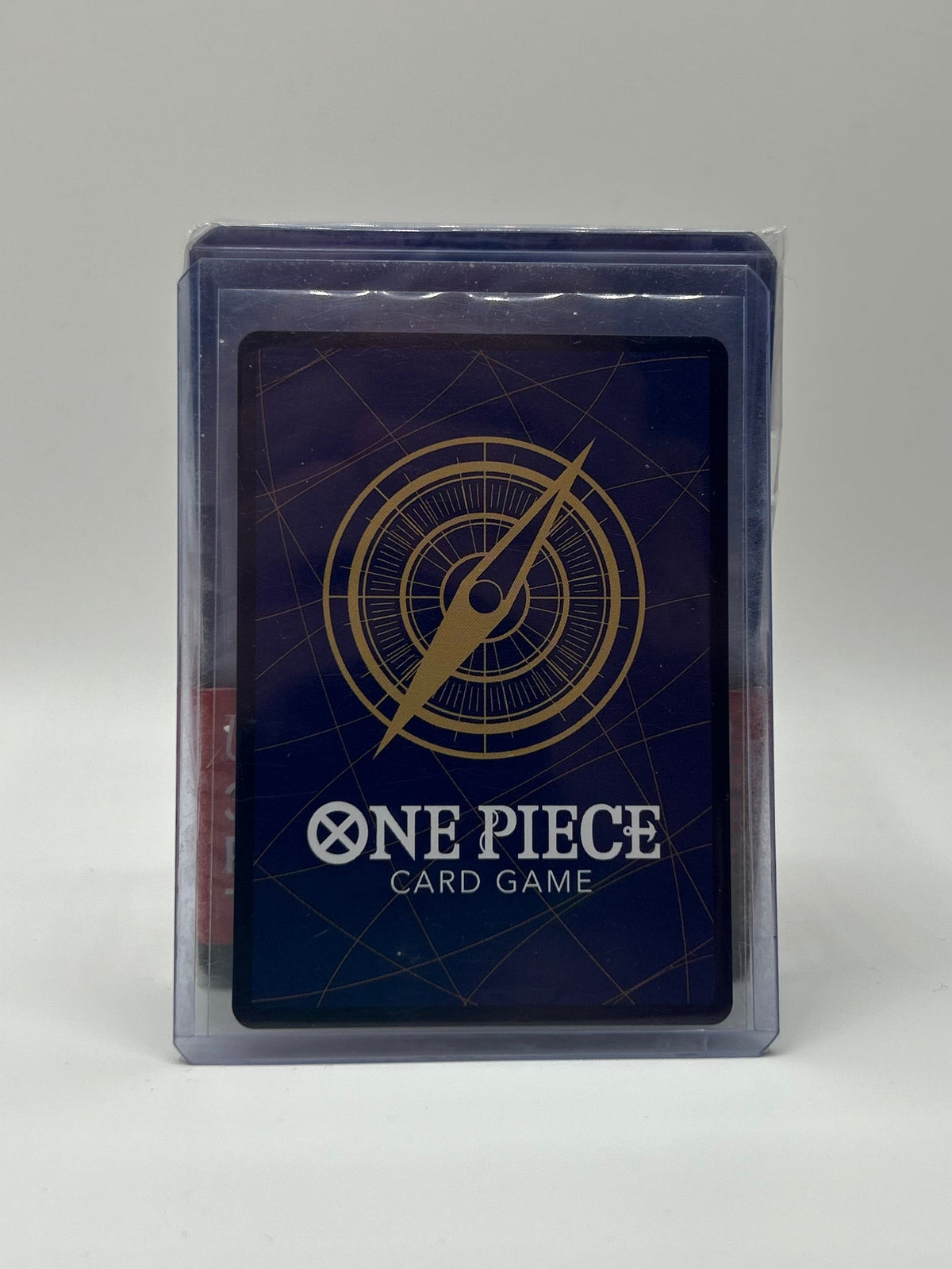 Portgas.D.Ace (EB02-028) Carrying on his Will - (Non-English)