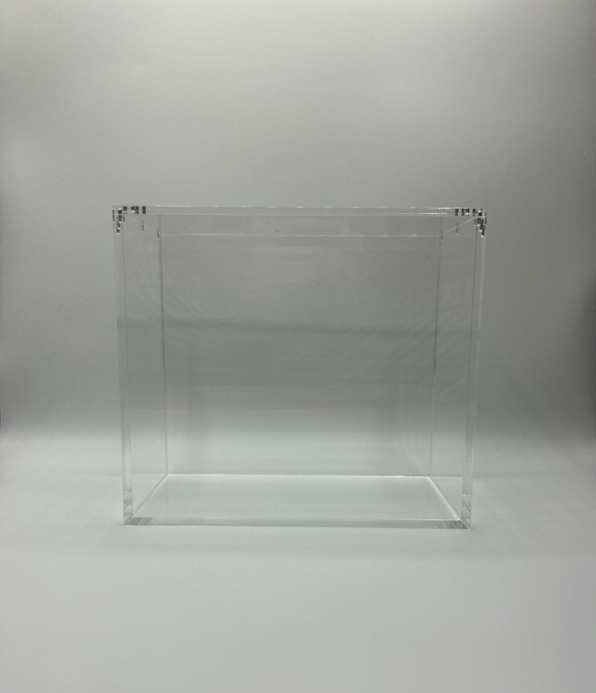 Pokemon Trainer Box Acryl Case