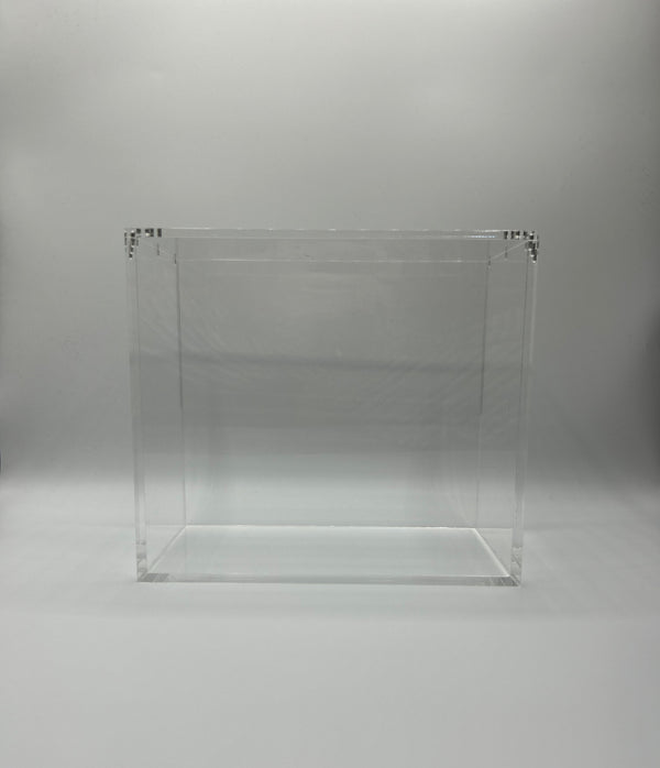 Pokemon Trainer Box Acryl Case