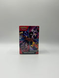 Pokemon Ewige Rivalen Boosterbundle - ENG