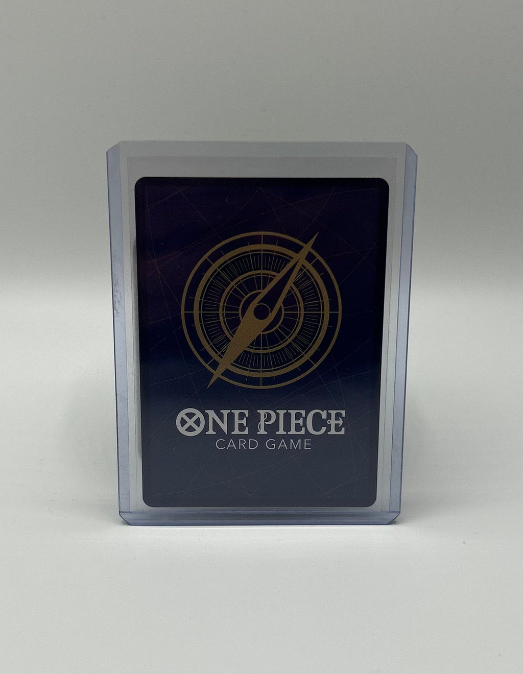 Roronoa Zoro OP15-113 SR Flagship Battle Promo NM