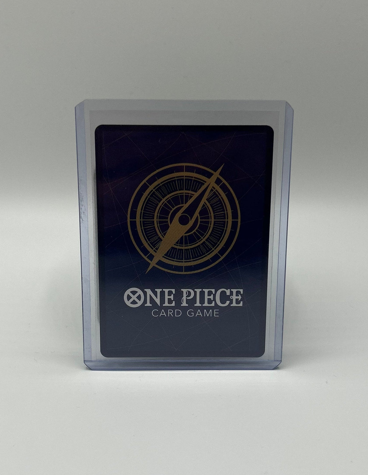 Roronoa Zoro OP15-113 SR Flagship Battle Promo NM
